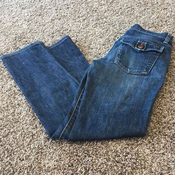 💥💥💥CLEARANCE JOE’S STRAIGHT LEG JEANS!!! - Picture 2 of 5